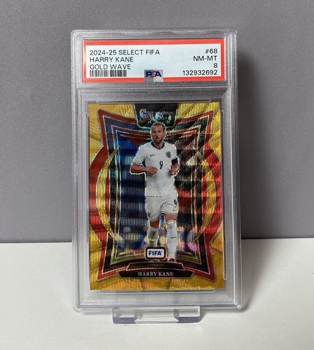 2024 panini select fifa - select,