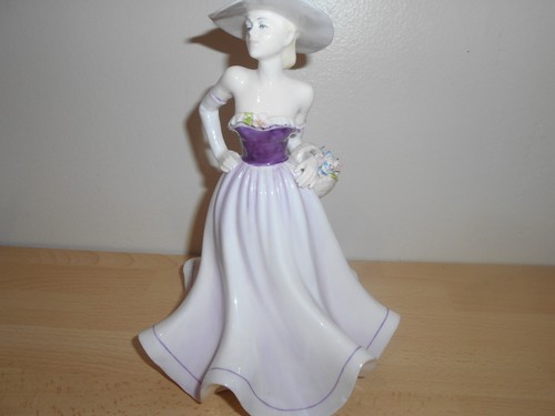 Coalport ladies fashion - ladies,