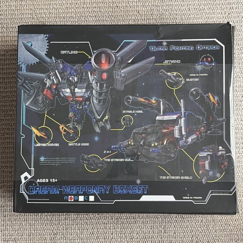 Transformers optimus prime - optimus,