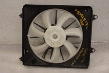 Honda HR-V Engine Cooling