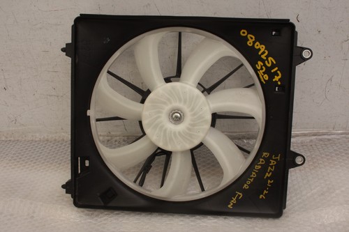 Honda engine cooling - hr-v,