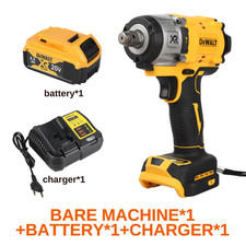 DeWalt DCF922 20V MAX