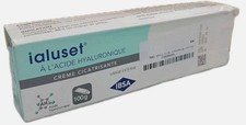 Ialuset Skin Moisturizing