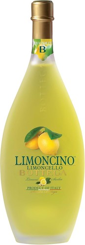 Bottega limoncino italian - limoncino,