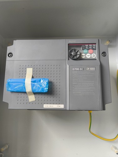 Industrial electrical job - electrical,