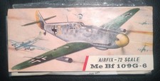 Messerschmitt Me Bf109G-6