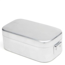 New Trangia Aluminium Mess Tin