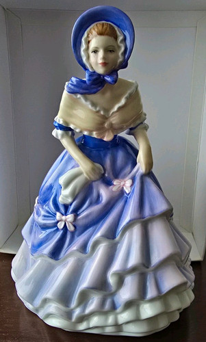Royal doulton pretty - royal,