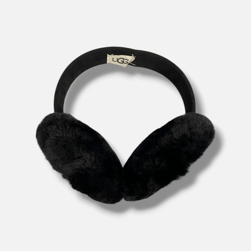 Ugg women black - women's,