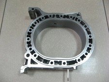 MAZDA Genuine Front Rotor