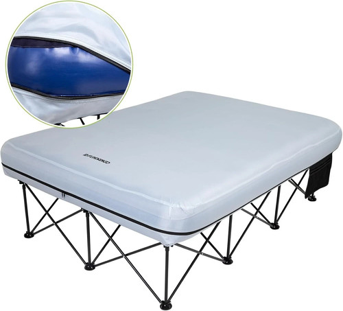 Comfy double air - comfy, bed