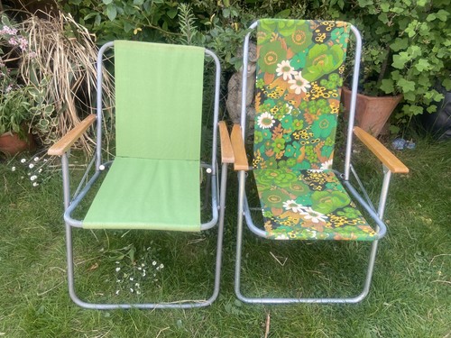 Vintage retro floral - retro, print
