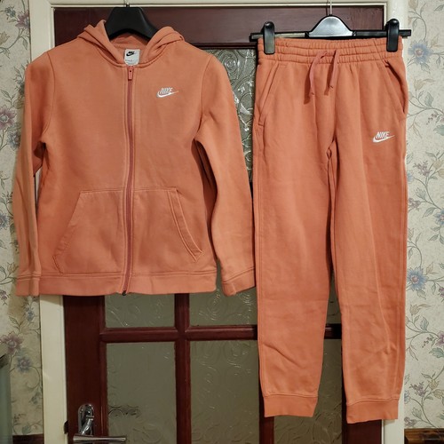 Nike tracksuit zip - tracksuit, hoodie