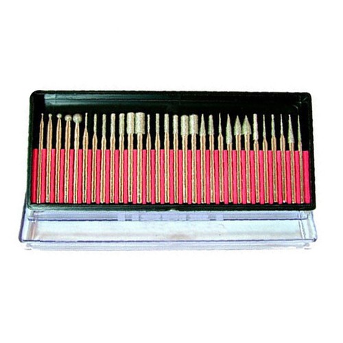 Pce mini rotary diamond - 30,