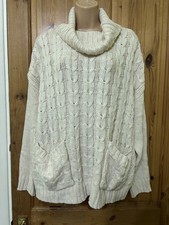 Primark  women’s top Jumper size XL uk 18/20