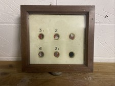 Vintage Railway Office