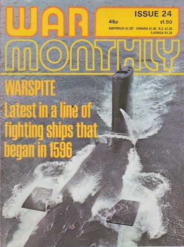 War monthly mar - war, monthly-mar