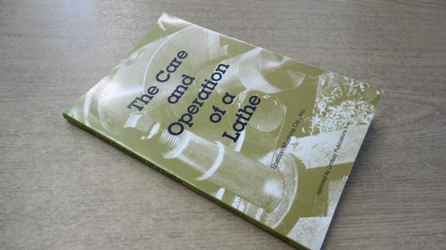 The care and - operation, a