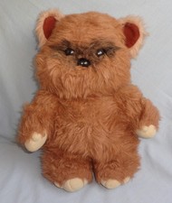 Vintage Star Wars Wicket The