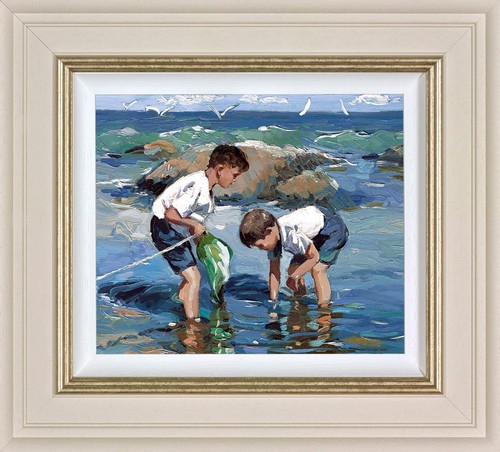 Rockpool treasures sherree - by,