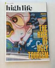 British Airways "High Life"