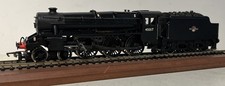 WORKING OO GAUGE CODE 3