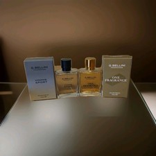 2 × G. Bellini Fragrances