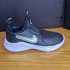 Flex Runner 3 Big Kids Road Running Shoes UK Size 13