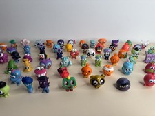 Huge Moshi Monsters Moshlings