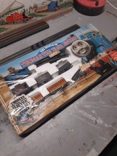 Vintage Hornby Thomas the Tank