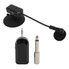 2.4G Wireless Instrument Mic