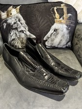 Men’s Shoes - Paolo Vandini