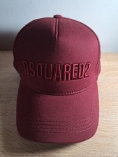 Men Dsquared2 Baseball Hat