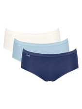 Sloggi Midi Briefs Knickers