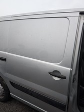 PEUGEOT EXPERT HDI MK2