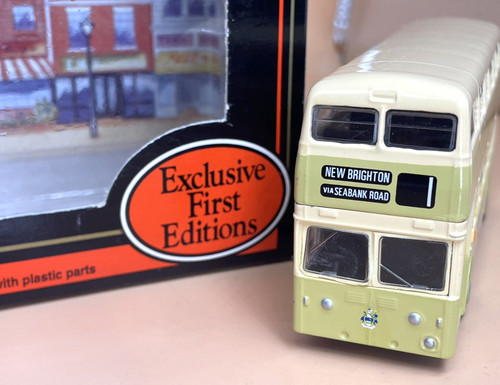 Efe 16502 leyland - leyland, atlantean