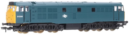 Lima gauge class 31256 - 31,