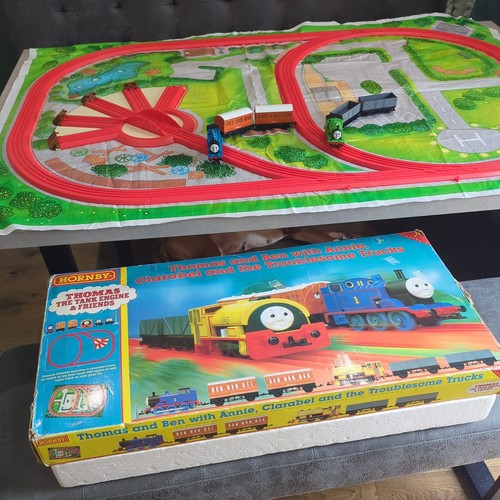 Vintage hornby thomas - vintage,