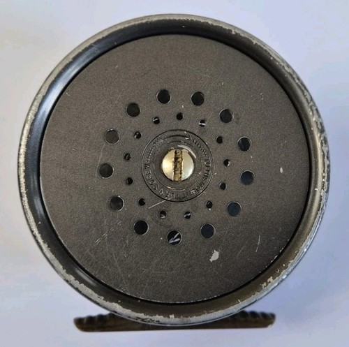 Fine vintage hardy 4 - vintage,