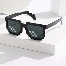 Thug Life Stage Show Glasses
