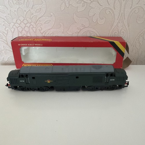 Hornby r347 gauge - hornby, 37