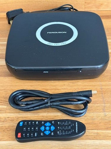Compact ferguson hdmi - hdmi, &