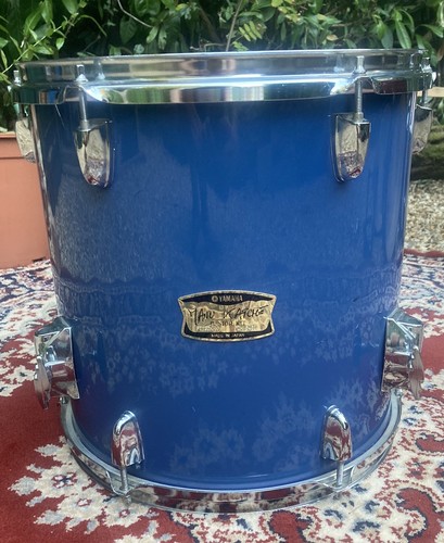 Yamaha x13 floor tom - floor,