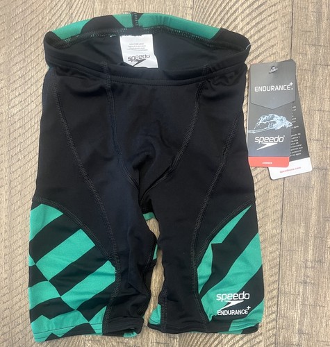 Nwt speedo endurance jammer - nwt,