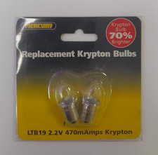 Pack replacement krypton - 2,