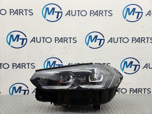 Bmw series led headlight - led,