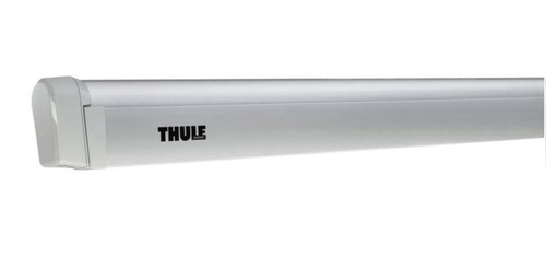 Thule awnings supplied - supplied, &