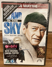 Island In The Sky (1953)