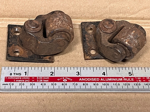 Vintage cast iron - vintage,