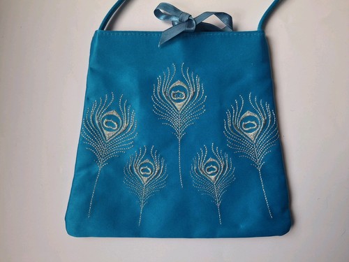 Rare vintage lulu - guinness, bag